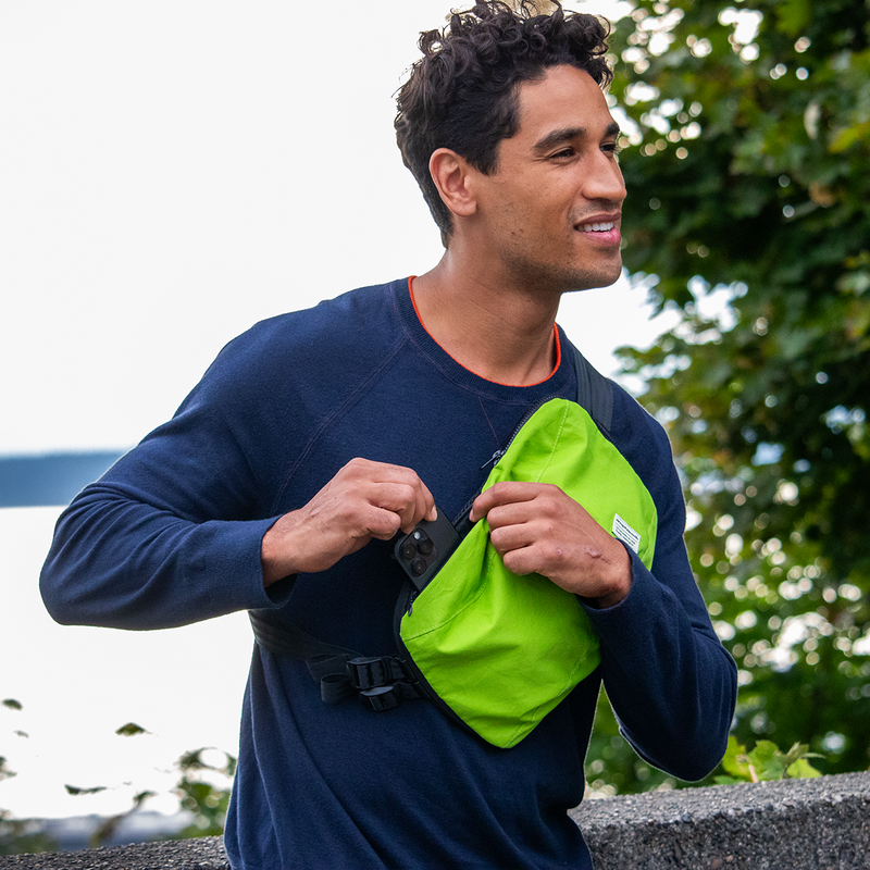 Amphipod R3 Explore™ Convertible Run Pack