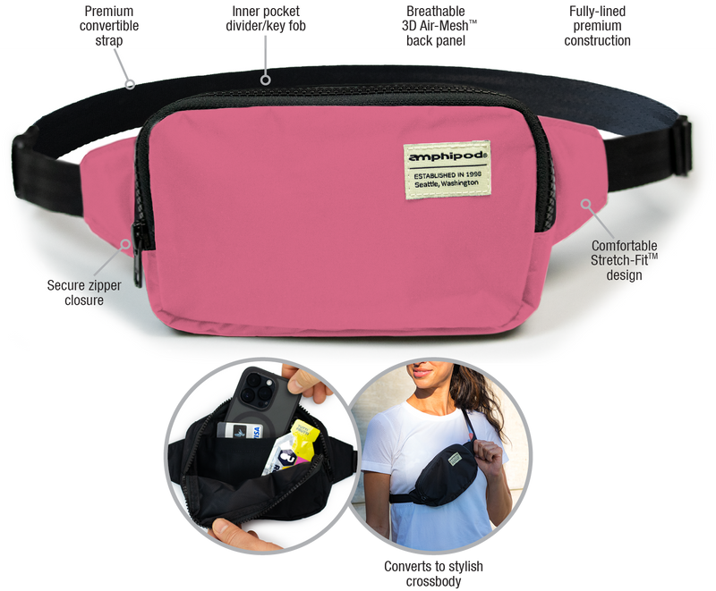 Amphipod R3 Express™ Convertible Pack