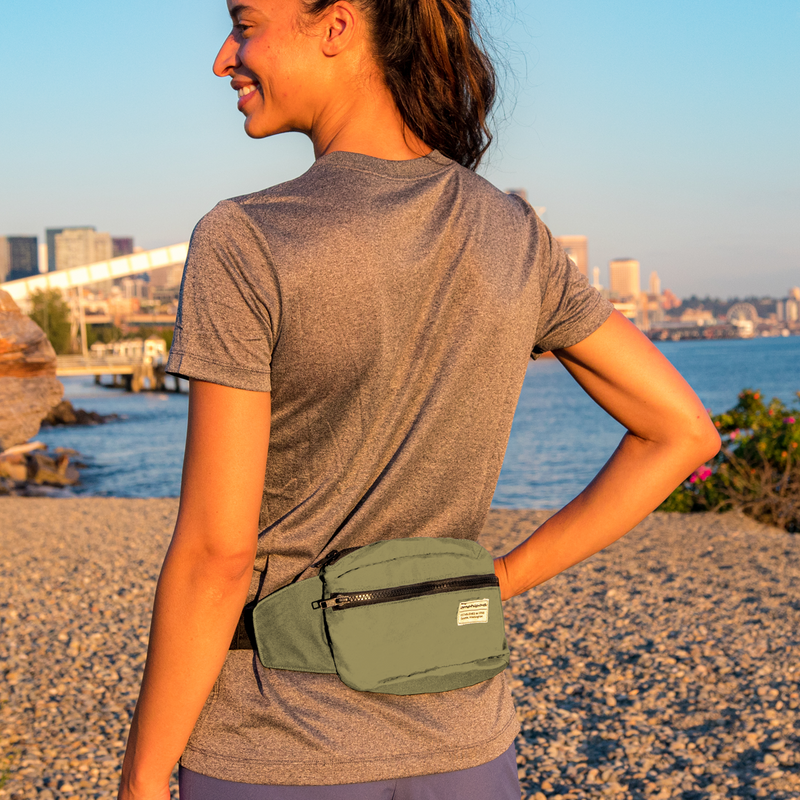 Amphipod R3 Go-About™ Convertible Pack