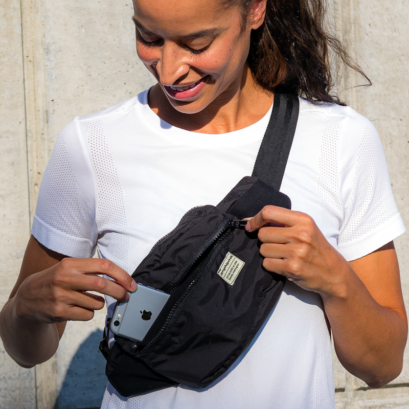 Amphipod R3 Go-About™ Convertible Pack