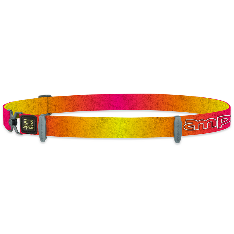 Amphipod Race-Lite™ Quick-Clip Luxe Number Belt