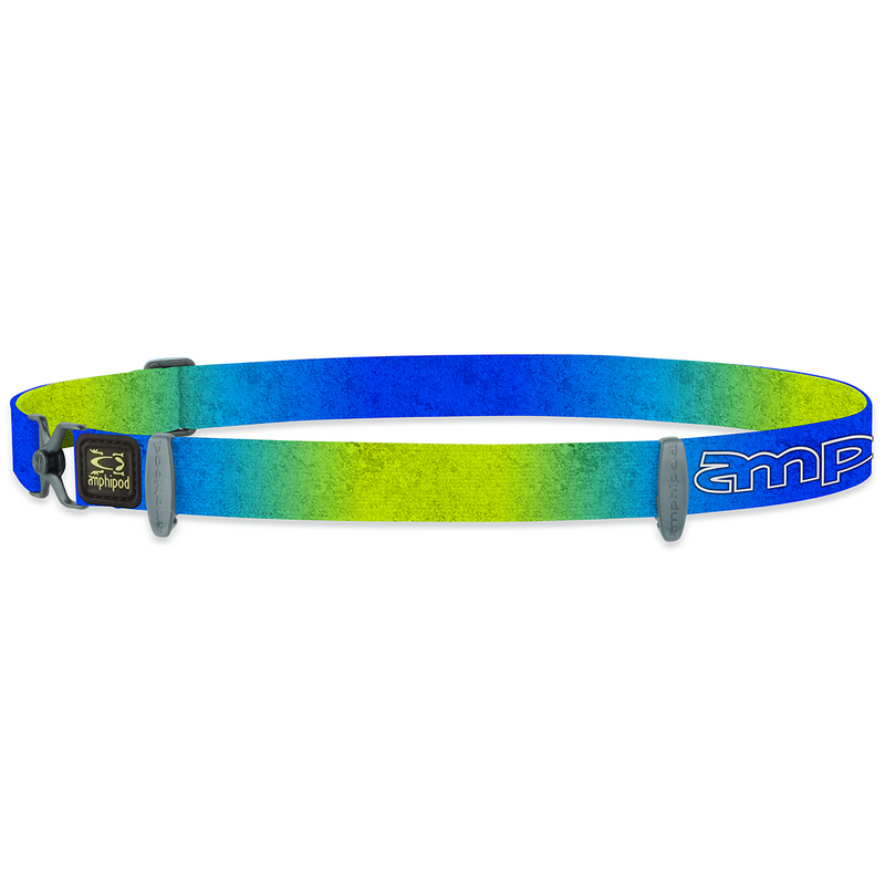 amphipod Race-Lite™ Quick-Clip Luxe Number Belt