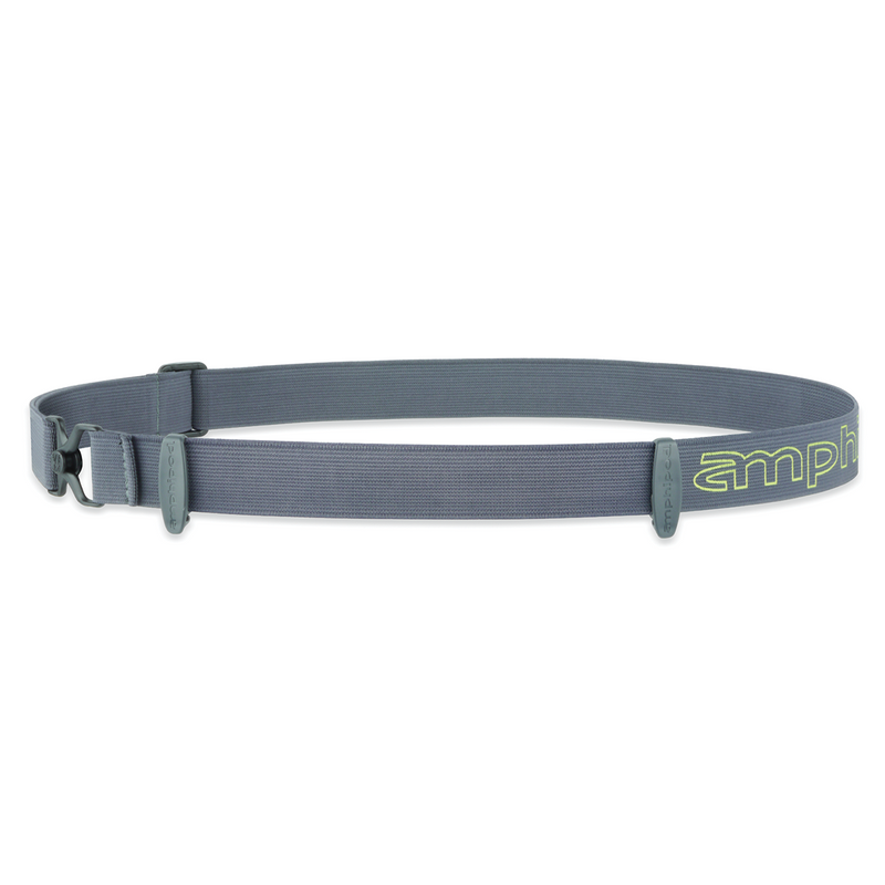 amphipod Race-Lite™ Quick-Clip Number Belt