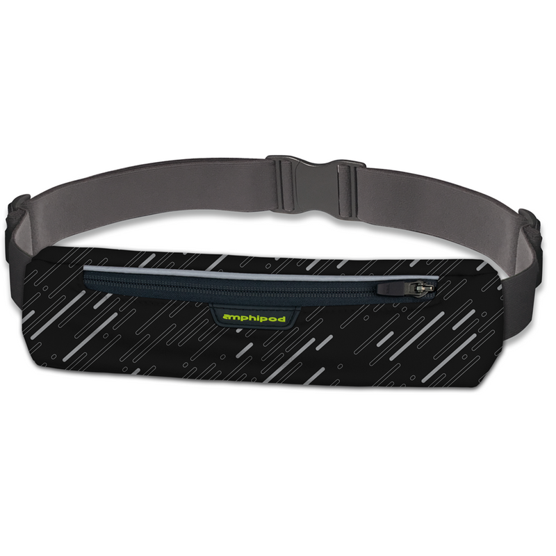 amphipod Reflective MicroStretch™ Luxe™ Belt