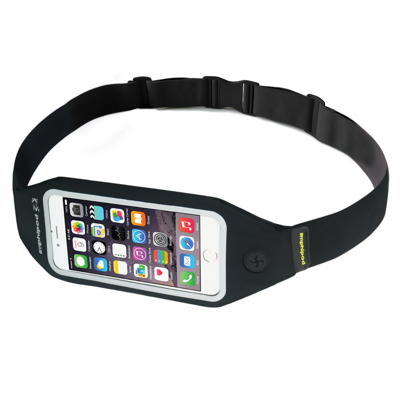 amphipod Smartview™ Waistpack