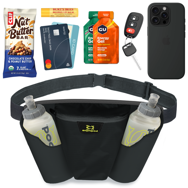 Amphipod Soft-Tech™ Endurance Bottle Pack