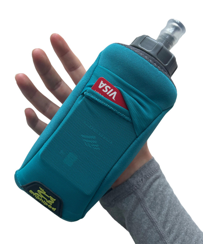 Amphipod Soft-Tech™ Luxe™ Handheld