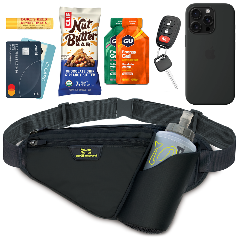 Amphipod Soft-Tech™ Velocity Bottle Pack