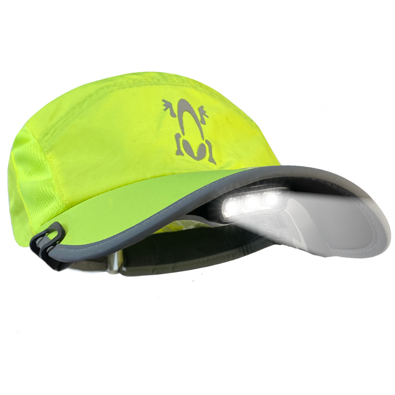 amphipod Swift-Clip Luminator™ Cap Headlamp