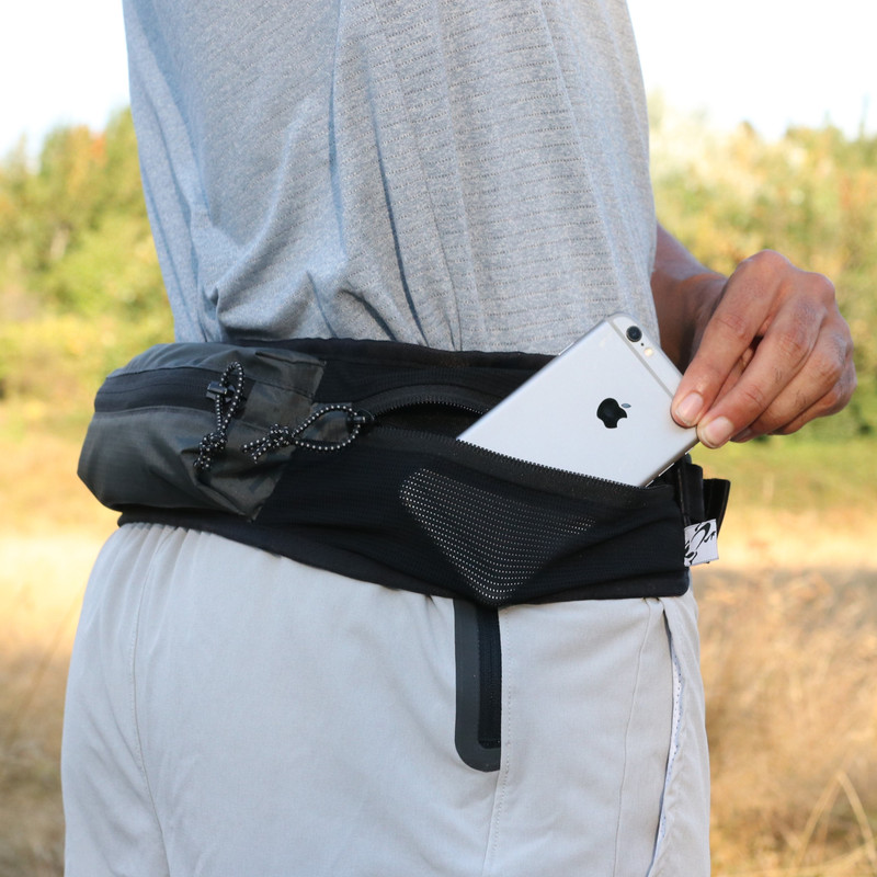 Amphipod Tactical Trail Run™ Belt