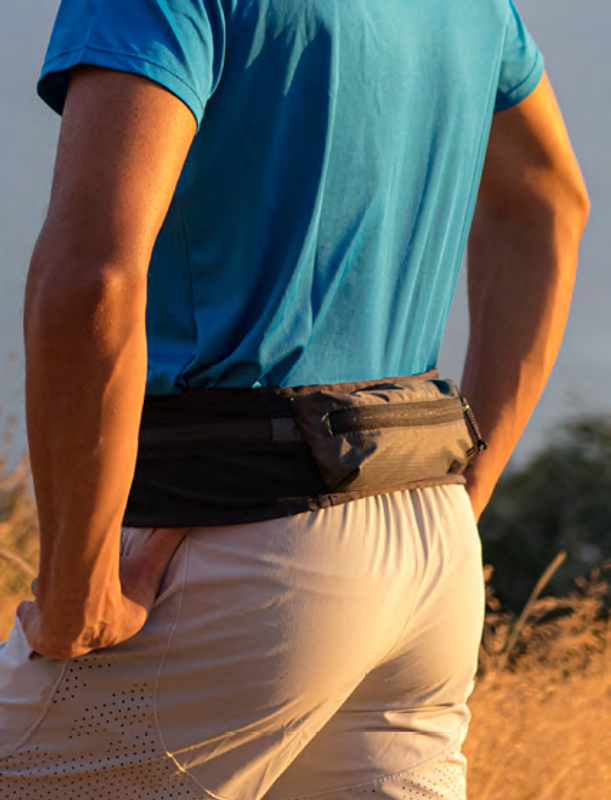 Amphipod Tactical Trail Run™ Belt