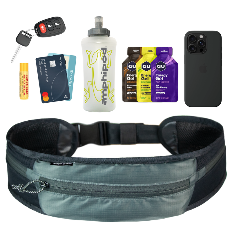 Amphipod Tactical Trail Run™ Belt