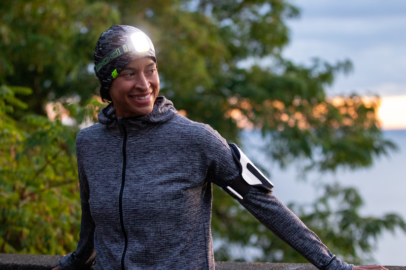 Amphipod Versa-Light Max™ Headlamp