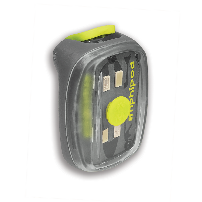 Amphipod Versa-Light™ Clip Light Series