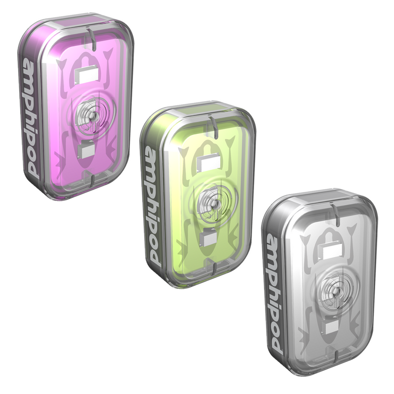 amphipod Versa-Light™ Clip Light Series