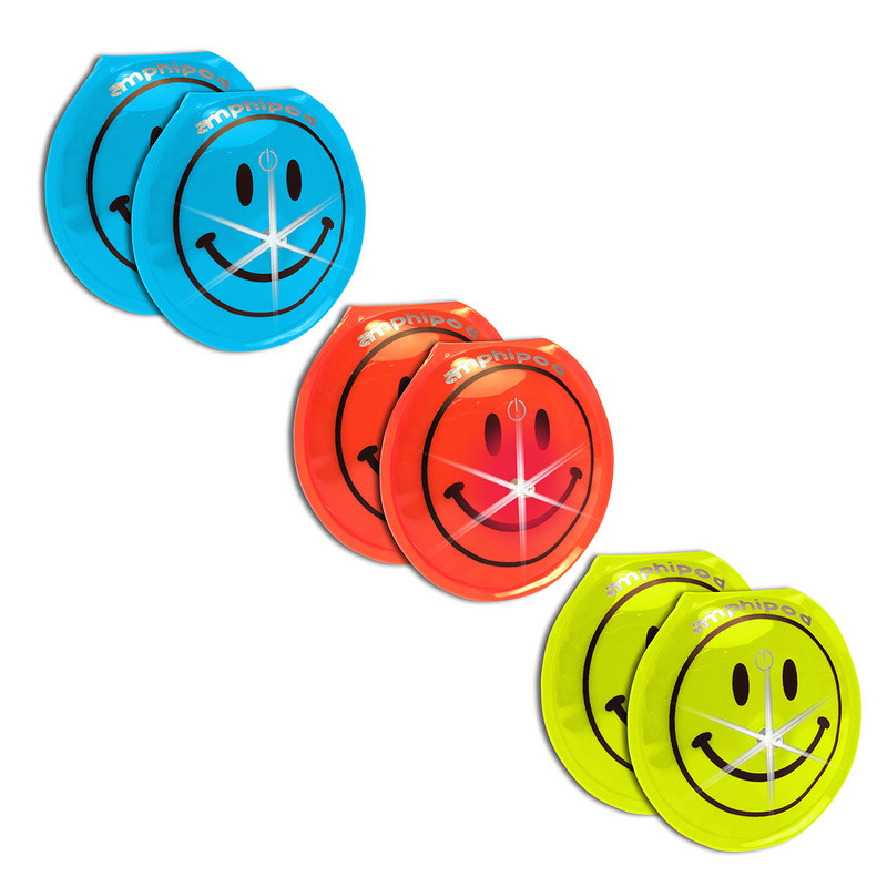 Amphipod Vizlet™ Flash Mini 2-Pack