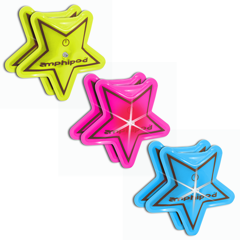 Amphipod Vizlet™ Flash Mini 2-Pack