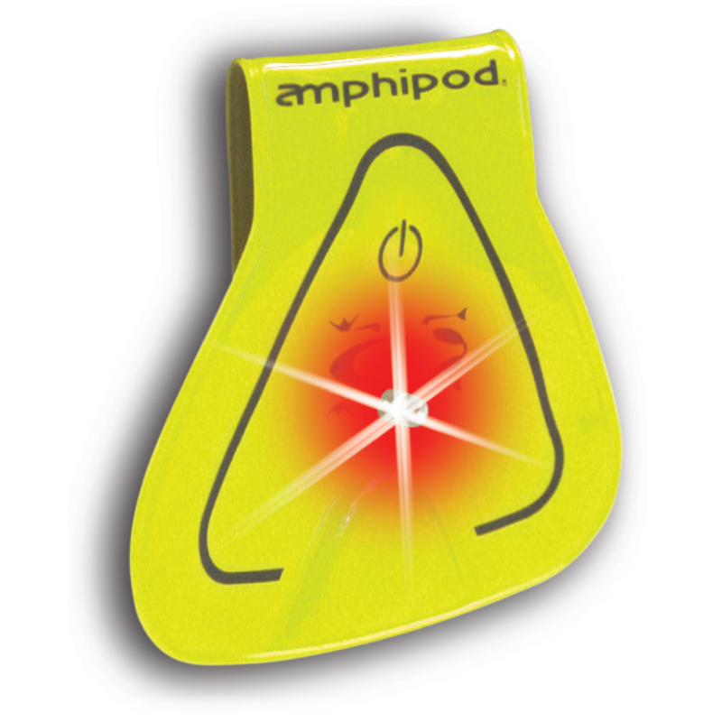 amphipod Vizlet™ LED Flashing Reflector