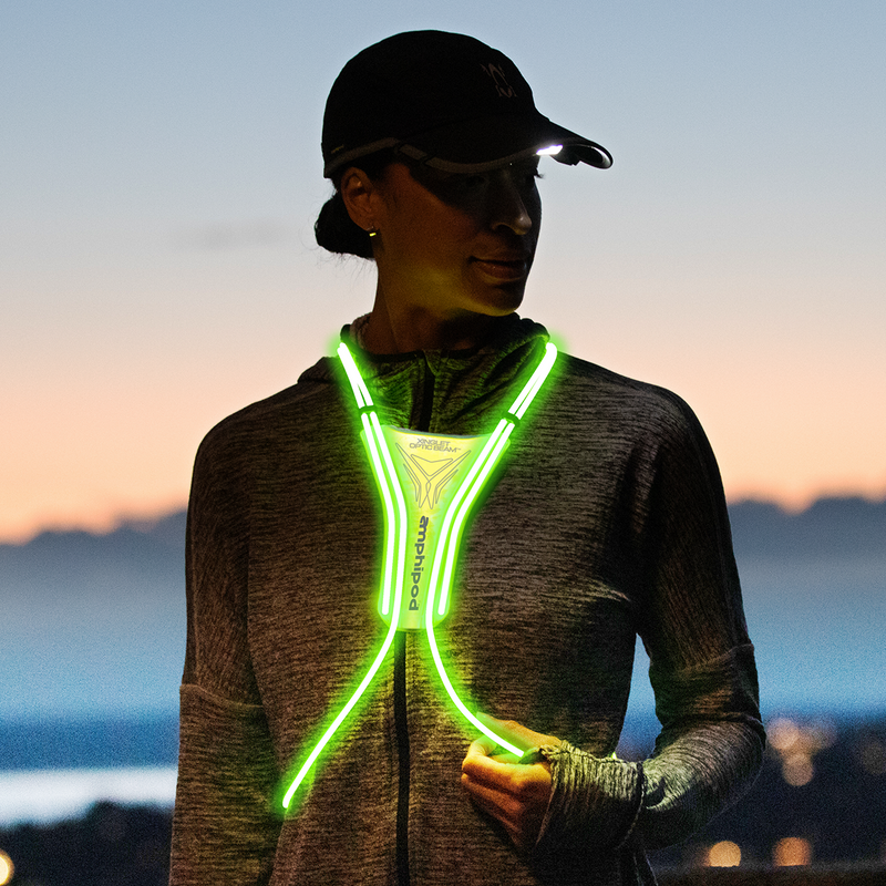 Amphipod Xinglet Optic Beam Max™ Vest