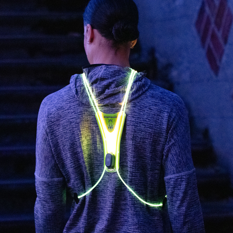 Amphipod Xinglet Optic Beam Max™ Vest