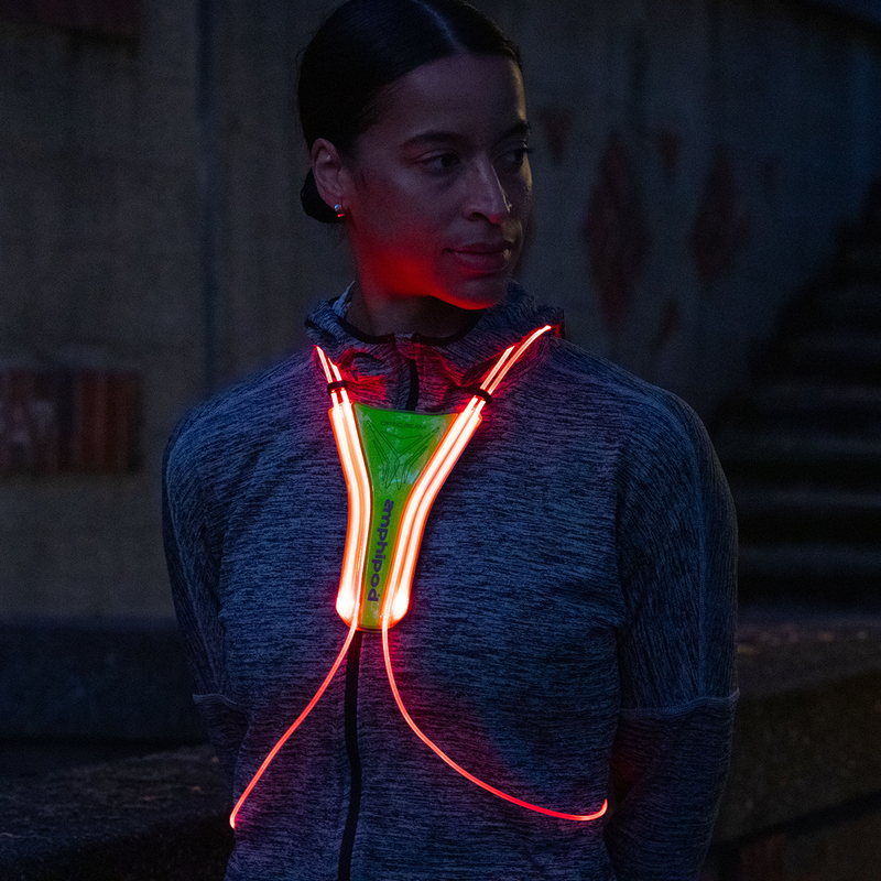 Amphipod Xinglet Optic Beam Max™ Vest