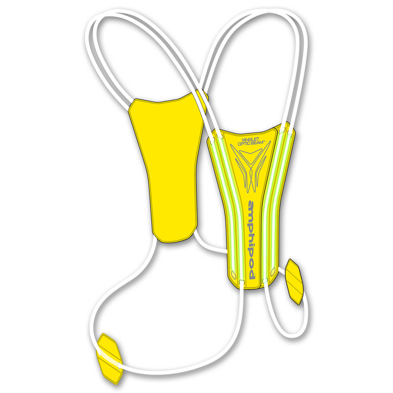 amphipod Xinglet Optic Beam Max™ Vest