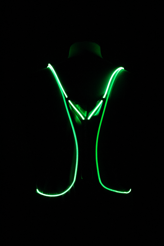 Amphipod Xinglet Optic Beam™ Vest