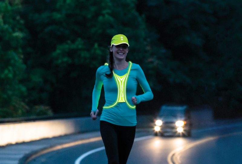 Amphipod Xinglet Optic Beam™ Vest