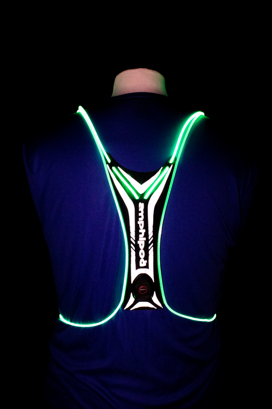 Amphipod Xinglet Optic Beam™ Vest