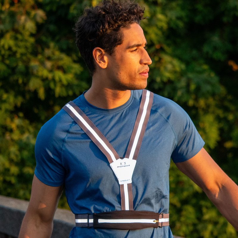 Amphipod Xinglet™ Pocket Luxe™ Reflective Vest