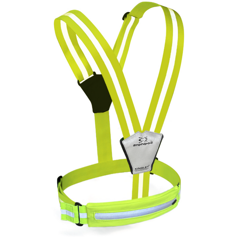 amphipod Xinglet™ Pocket Luxe™ Reflective Vest