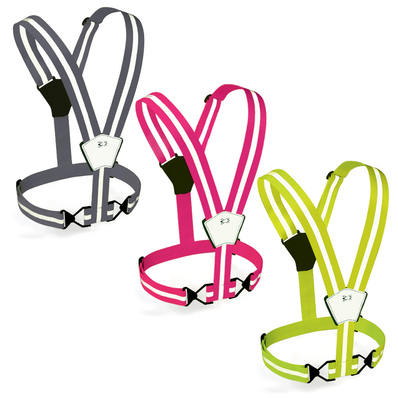 Amphipod Xinglet™ Reflective Vest