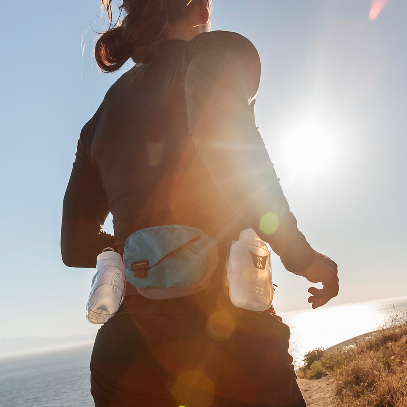 Amphipod Profile-Lite™ Breeze™ Hydration Belt - 21 Oz