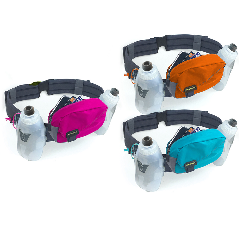 Amphipod Profile-Lite™ Breeze™ Hydration Belt - 21 Oz