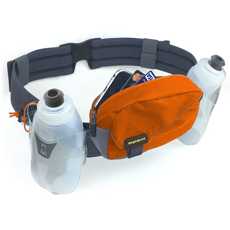 amphipod Profile-Lite™ Breeze™ Hydration Belt - 21 oz