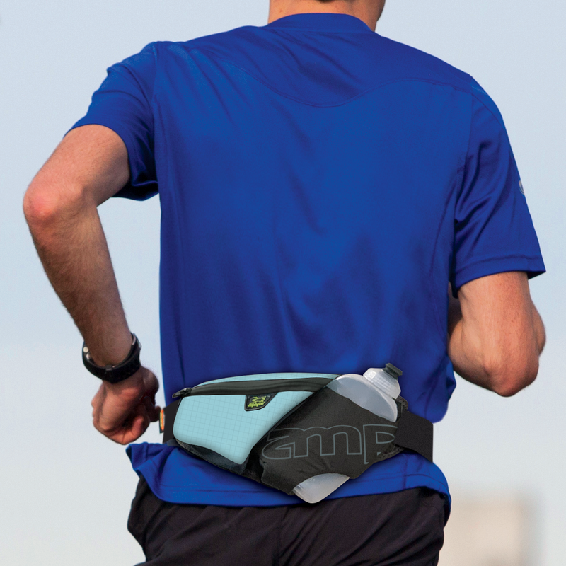 Amphipod Profile-Lite™ High Five-K™ Bottle Pack