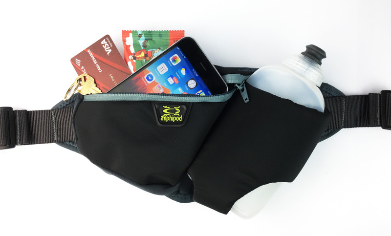 Amphipod Profile-Lite™ High Five-K™ Bottle Pack