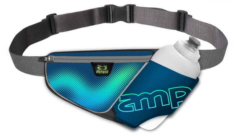 amphipod Profile-Lite™ High Five-K™ Bottle Pack