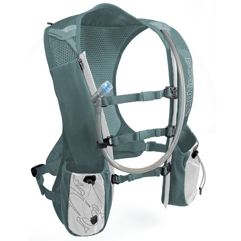 amphipod PureRun® Minimalist™ Vest (with 1.5 L Reservoir