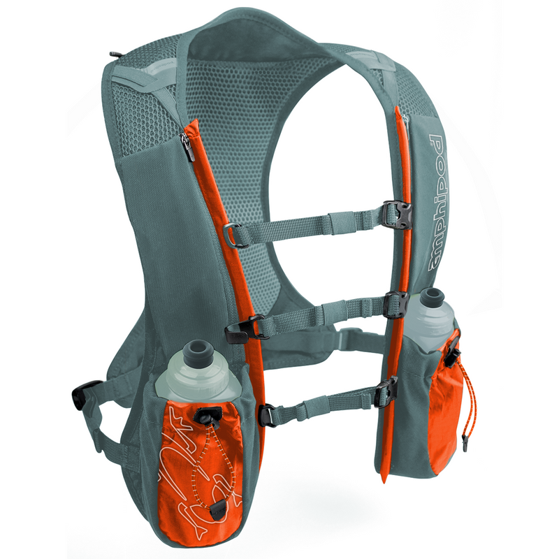 amphipod PureRun® Minimalist™ Vest (with Hydraform™ Bottles)