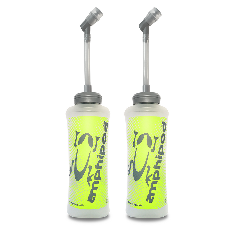 Amphipod PureRun® Minimalist™ Vest (with Soft-Tech™ Flasks)