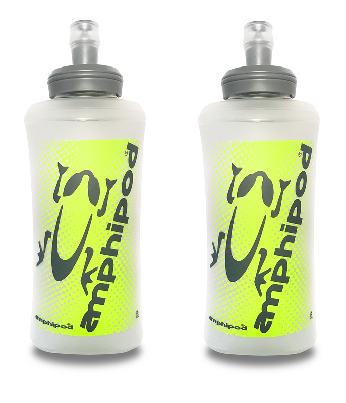 Amphipod PureRun® Minimalist™ Vest (with Soft-Tech™ Flasks)