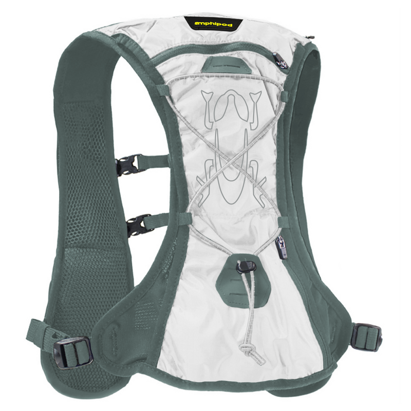 Amphipod PureRun® Minimalist™ Vest (with Soft-Tech™ Flasks)