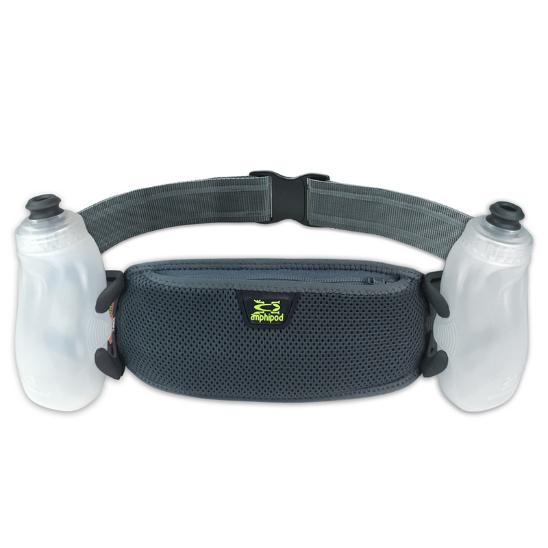 amphipod RunLite™ Hydration Belt (Xtech 10K™+ 20K™ Styles)