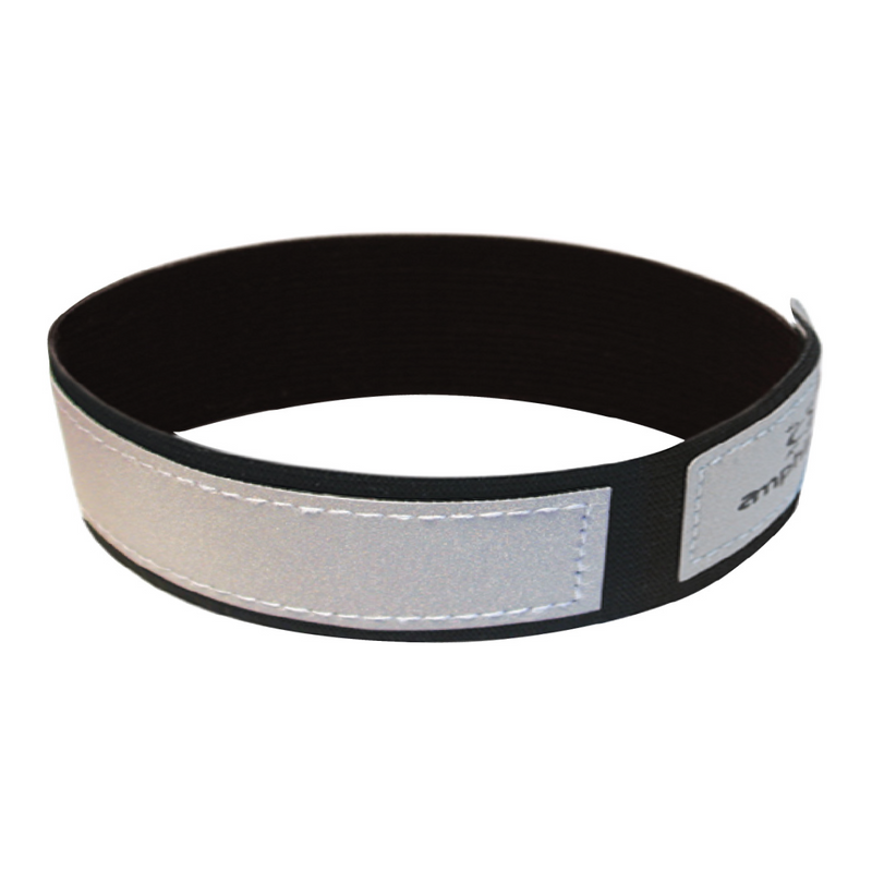 amphipod Stretch-Bright™ Fluorescent Reflective Arm & Ankle Bands