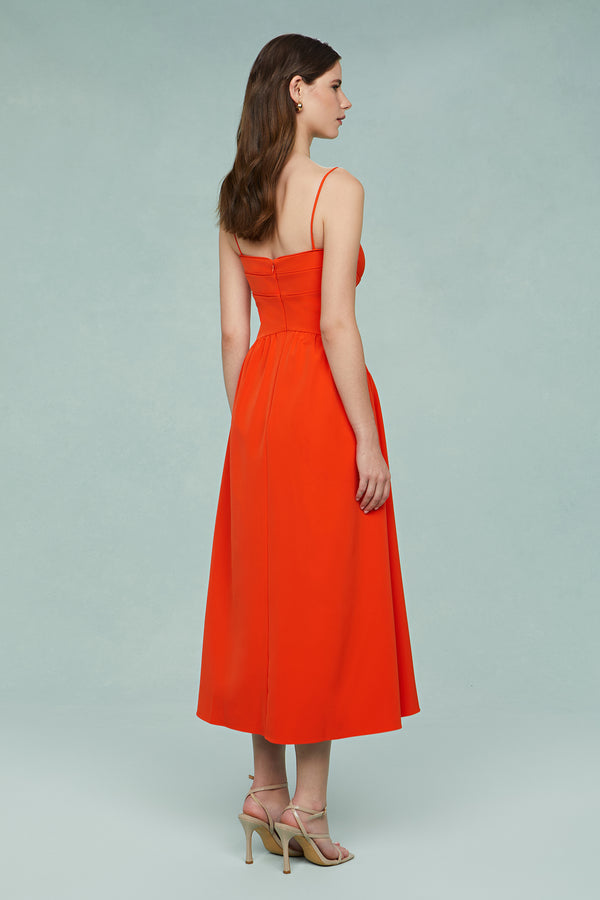 Amur Oliver Cady Midi Koi