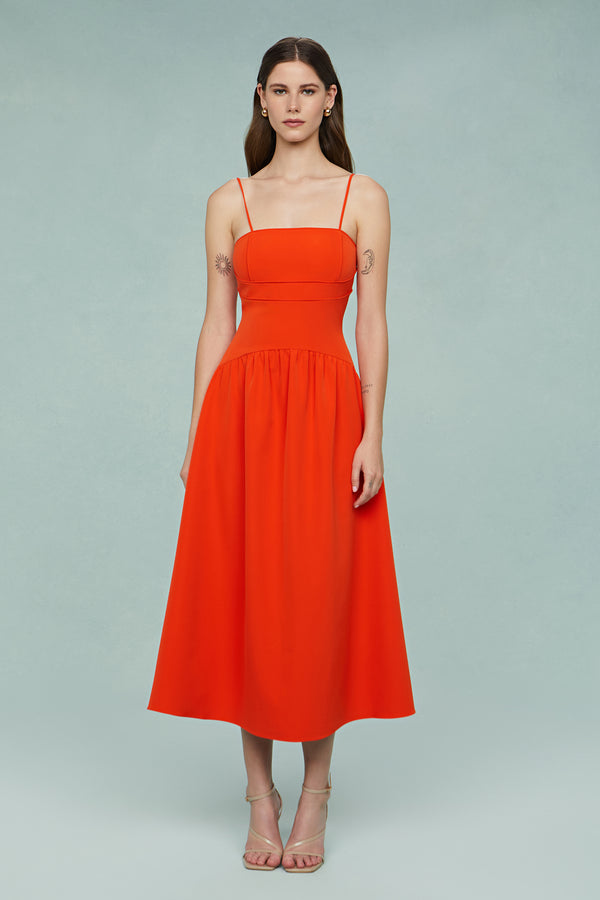 amur Oliver Cady Midi Koi