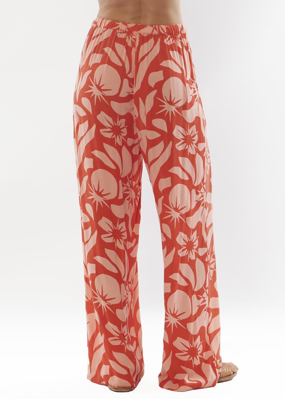 Amuse Society BEACH BLISS WOVEN PANT