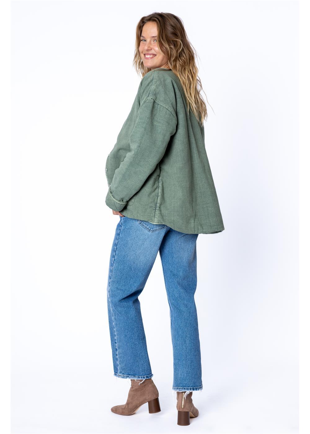 Amuse Society CAMPOUT JACKET