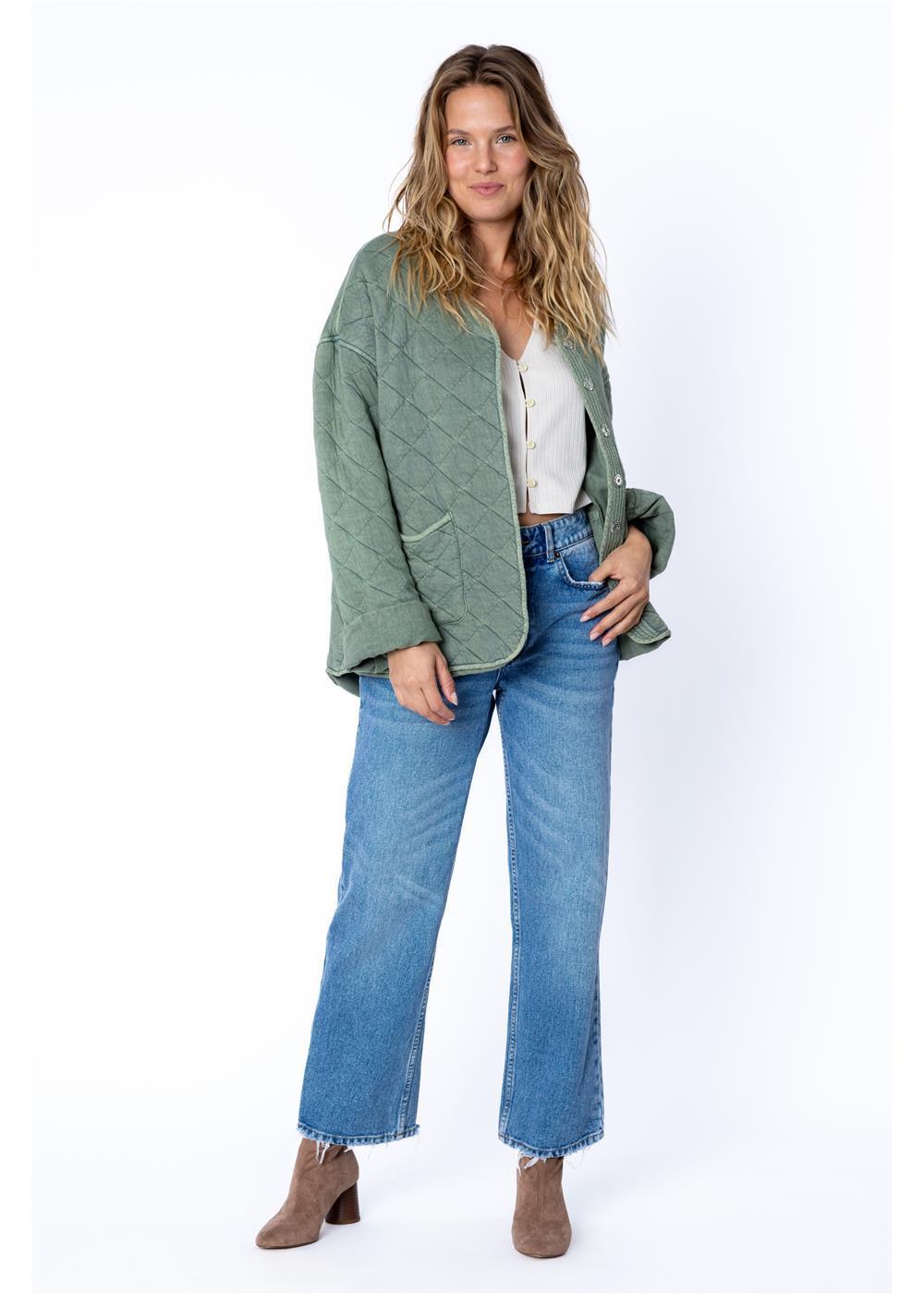 Amuse Society CAMPOUT JACKET